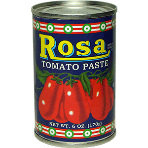 Rosa Tomato Paste