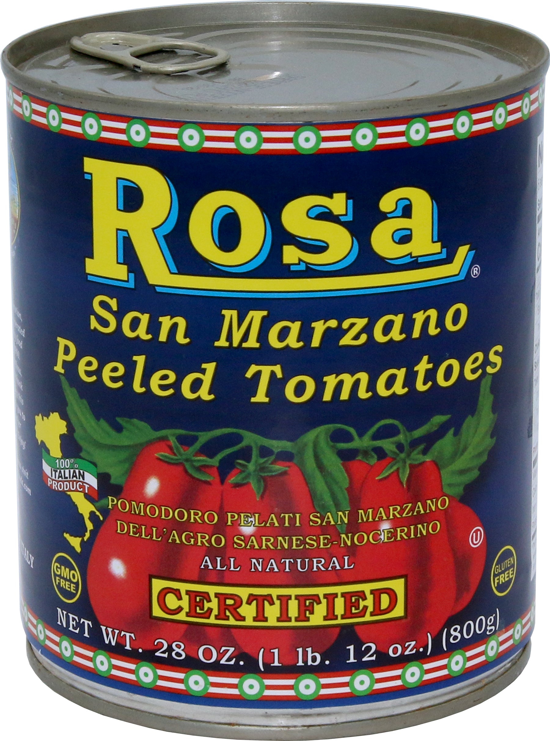 Tomatoes – Rosa Food Products