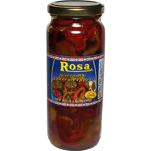 Rosa Peppers