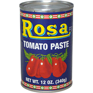 Rosa Tomato Paste