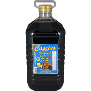 Cassino Balsamic Vinegar