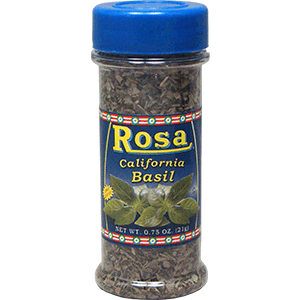 Rosa Basil