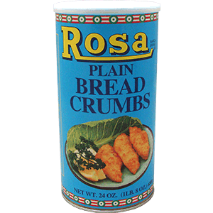 Rosa Plain Bread Crumbs