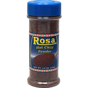 Rosa Hot Chili Powder